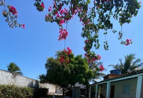 Others Casa Recanto do Francês