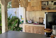 Others 3 D'Pondok Sangaji Ricefield View by EPS