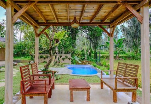 Others D'Pondok Sangaji Ricefield View by EPS