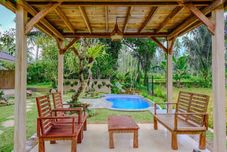 Others D'Pondok Sangaji Ricefield View by EPS