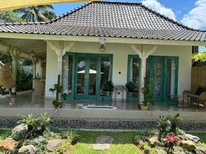 Others 4 D'Pondok Sangaji Ricefield View by EPS