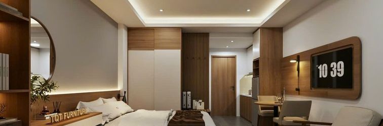 อื่นๆ Ho Loan Apartment