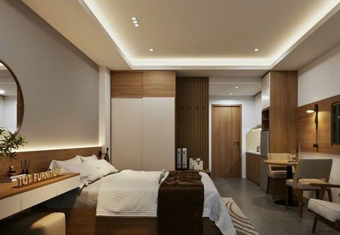 อื่นๆ Ho Loan Apartment