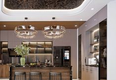 อื่นๆ 4 Ho Loan Apartment