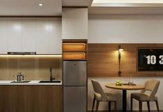 อื่นๆ 3 Ho Loan Apartment