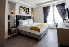 기타 2 Alion Hotel