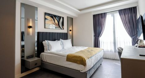 기타 2 Alion Hotel