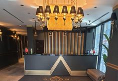 기타 7 Alion Hotel