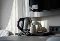 기타 3 Alion Hotel