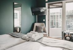 Others 2 Lively Vacation Home With Free Breakfast