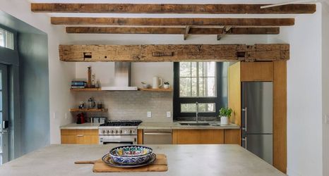 Others 2 Renovated Stone Church Near Kingston