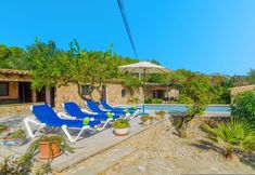 기타 2 Casa Margarita in Andratx