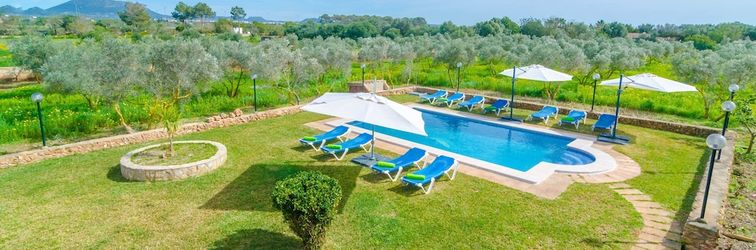 Others Casa Campillos in Llucmajor