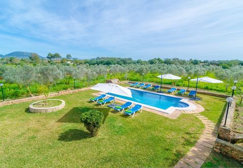 Others Casa Campillos in Llucmajor