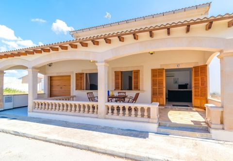 기타 Can Parrita in S Estanyol de Migjorn