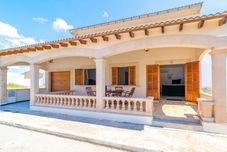 기타 Can Parrita in S Estanyol de Migjorn