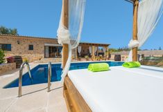 Others 4 Es Blanquer De Na Fani