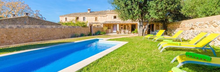 Others Can Gelat in Sencelles