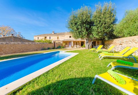 Others Can Gelat in Sencelles