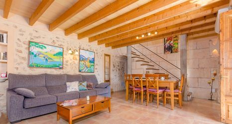 Others 2 Can Gelat in Sencelles