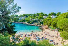 Others 2 Cala Dor 14 in Santany