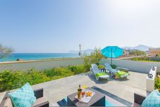 其他 Porta De La Mar in Son Serra de Marina