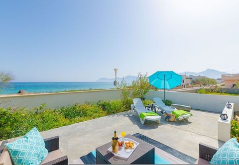 Lain-lain Porta De La Mar in Son Serra de Marina