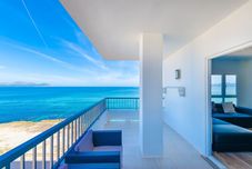 Others Boston in Can Picafort