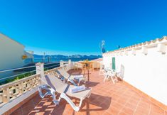 Others 6 Casa Sa Marina in Alc dia