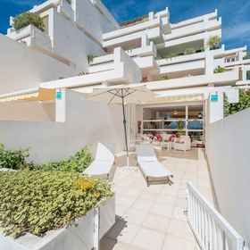 Room 1 Apartamento 24 Edificio Canopus, Balearic Islands Hotels