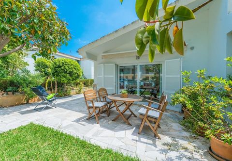 Others Can Garreta in Alc dia