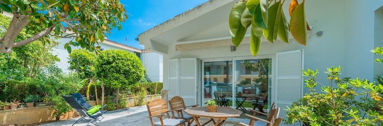 Others Can Garreta in Alc dia