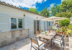 Others 4 Can Garreta in Alc dia