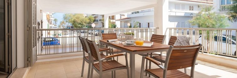 其他 Ca Na Xisca 1 in Mallorca