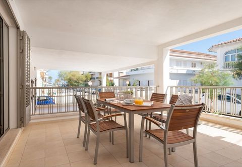 其他 Ca Na Xisca 1 in Mallorca