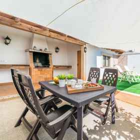 Room 1 Ca Na Dora ใน ซานตานี, โรงแรม & ที่พัก Estellencs