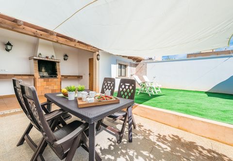 Khác Ca Na Dora in Santany