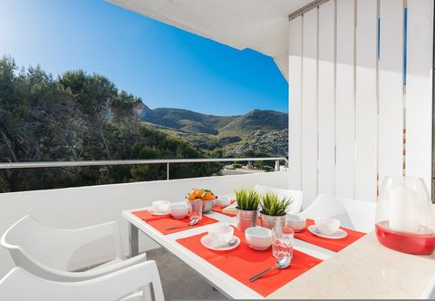 Others Cala Clara in Cala Sant Vicen