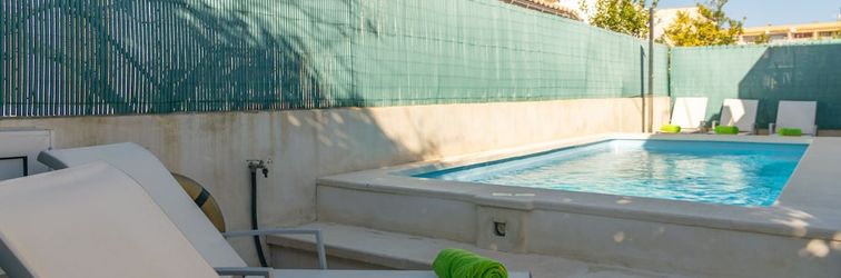 อื่นๆ Casa Blanca Port D Alcudia