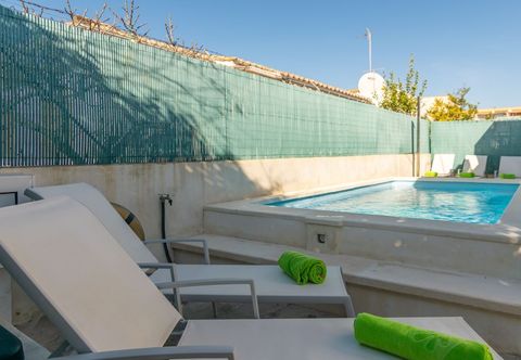 อื่นๆ Casa Blanca Port D Alcudia