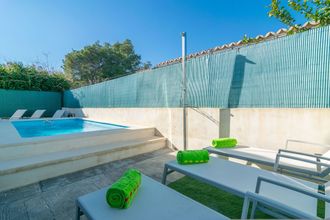 อื่นๆ 4 Casa Blanca Port D Alcudia