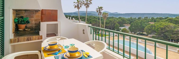 อื่นๆ Ca Minorica in Son Parc