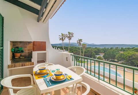 อื่นๆ Ca Minorica in Son Parc