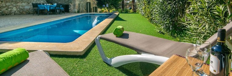 其他 Es Mol Can Torres in Sineu