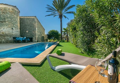 其他 Es Mol Can Torres in Sineu