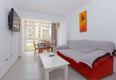 Others 7 Garceta in Benalmadena