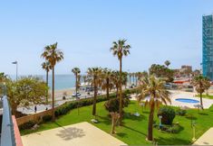 Others 3 Garceta in Benalmadena