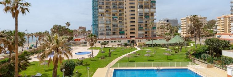 Others Garceta in Benalmadena