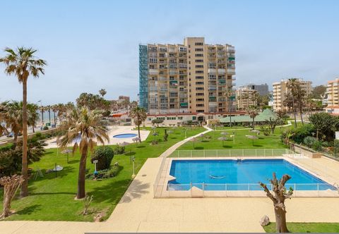 Others Garceta in Benalmadena