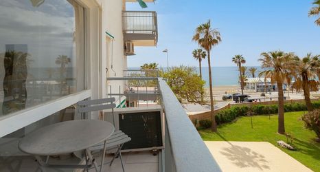 Others 2 Garceta in Benalmadena